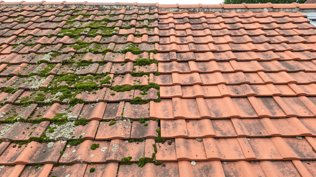 Demandez un devis pour le démoussage de votre toiture et assurez-vous une maison en parfait état